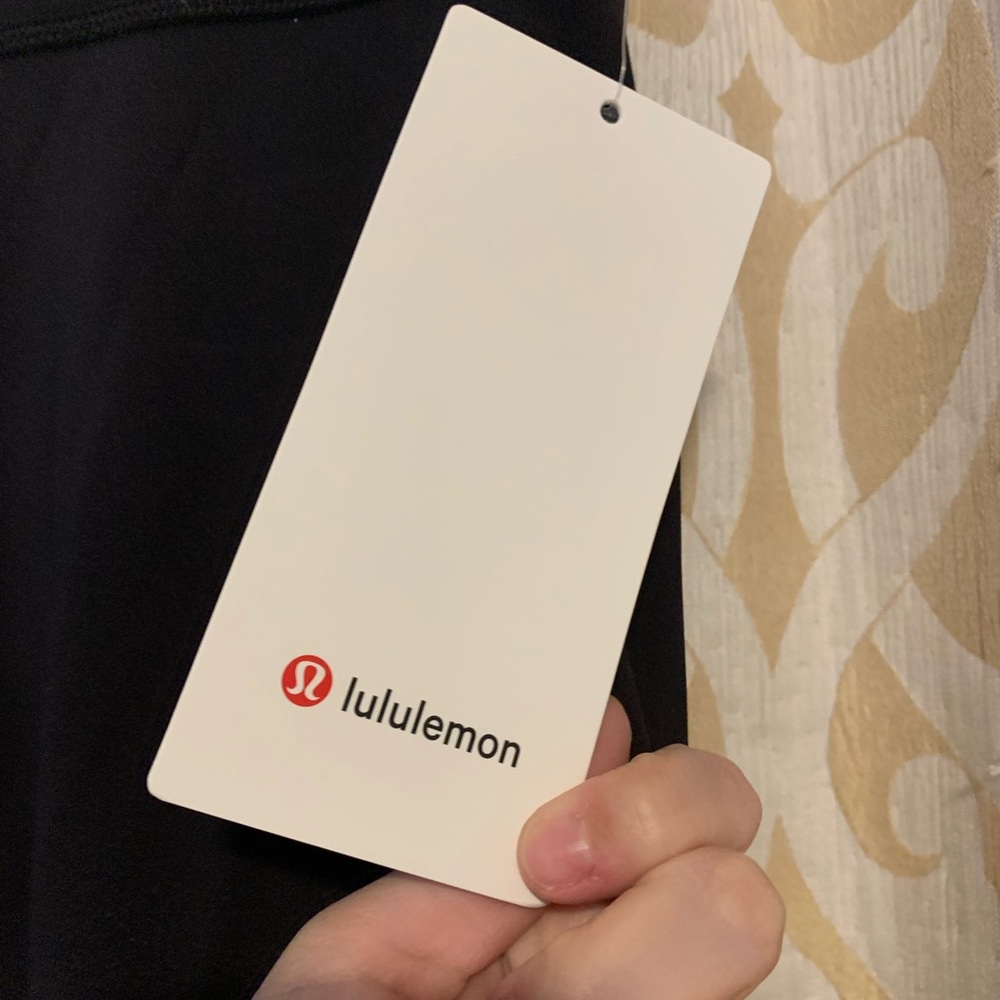 Lululemon Wunder Under Luxetreme